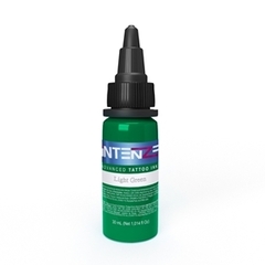 Intenze 30ml Light Green