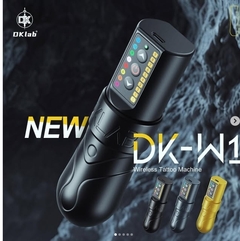 Pen New DKlab W1 3.5mm Gold - comprar online