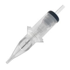 CARTUCHO BIG WASP MATTE 1009RL 0.30MM C/ 01 UNID