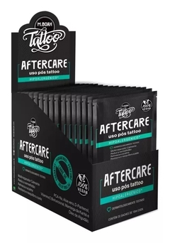 AFTERCARE MBOAH 10L C/ 20 UNID