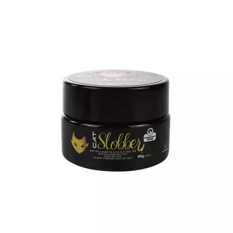 CAT SLOBBER 90G