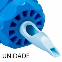 Bico Descartável Electric Ink Cushion 