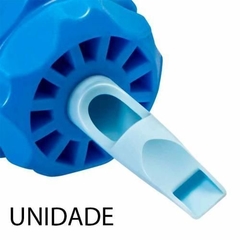 Bico Descartável Electric Ink Cushion 