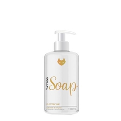 Tattoo Soap 