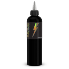 Easy Glow 240ml Ultra Liner Black 