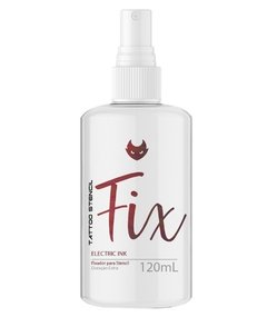 Stencil Fix 120ml 
