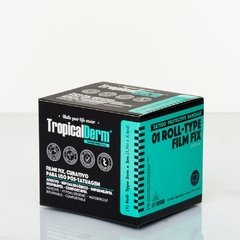 TropicalDerm® Filme Fix 5cm x 5m 