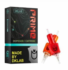 CARTUCHO DKLAB PRIME 1007RL 0.30MM C/ 20 UNID