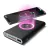 CARGADOR PORTATIL POWER BANK SOUL INALAMBRICO 10000 MAH