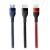 CABLE REFORZADO SOUL DENIM IPHONE - comprar online