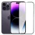 VIDRIO TEMPLADO 5D IPHONE 14 PRO