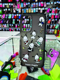 FUNDA P/ SAMSUNG A14 MOD 560 DISEÑO PERRO - comprar online