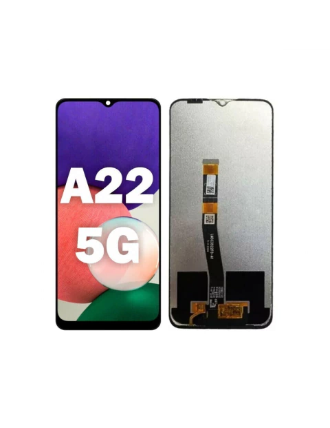 MODULO PARA SAMSUNG A22 5G - A226 - comprar online