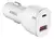 CARGADOR 12V SOUL USB-C FAST CHARGE DOBLE SALIDA - comprar online