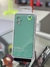 SILICONA P/ SAMSUNG A06 VARIOS COLORES!