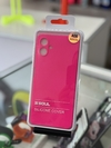 SILICONA P/ SAMSUNG A06 VARIOS COLORES! - tienda online