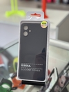 SILICONA P/ SAMSUNG A06 VARIOS COLORES! en internet