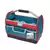 Bolso de Tela para Herramientas 16'' Mango de Acero INDUSTRIAL TOTAL THT36L03 - comprar online