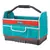 Bolso de Tela para Herramientas 16'' Mango de Acero INDUSTRIAL TOTAL THT36L03 en internet