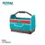 Bolso de Tela para Herramientas 16'' Mango de Acero INDUSTRIAL TOTAL THT36L03 - CAPITAL COMUNICACIONES