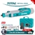 KIT MINI TORNO INALAMBRICO + CAJA CON 67 ACCESORIOS TOTAL TMGLI0801 - comprar online