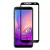 VIDRIO TEMPLADO FULL GLUE SAMSUNG J4 CORE / J4 PLUS / J6 PLUS CUBRE TODA LA PANTALLA