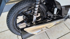 Honda Biz 125 Ex 2013 Excelente Estado Com Garantia Branca - loja online