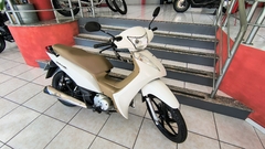 Honda Biz 125 Ex 2013 Excelente Estado Com Garantia Branca - Alvaro Motos