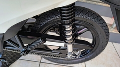Honda Biz 125 Ex 2013 Excelente Estado Com Garantia Branca