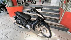Honda Biz 125 Es 2014 Ótimo Estado Com Garantia Preta - loja online