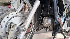 Honda Biz 125 Es 2014 Ótimo Estado Com Garantia Preta - Alvaro Motos