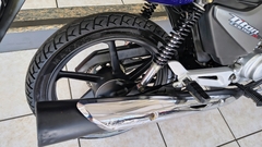 Honda Cg 150 Titan Ex 2012 Ótimo Estado Com Garantia Azul - comprar online