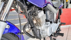 Honda Cg 150 Titan Ex 2012 Ótimo Estado Com Garantia Azul - comprar online