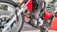 Honda Nxr 160 Bros Esdd 2019 Impecável Com Garantia Branca na internet