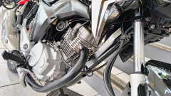 Honda Cg 150 Titan Esd 2015 Impecável Com Garantia Preta - comprar online