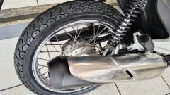 Honda Cg 150 Titan Esd 2015 Impecável Com Garantia Preta