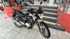 Honda Cg 150 Titan Esd 2015 Impecável Com Garantia Preta - comprar online