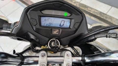 Honda Cg 150 Titan Esd 2015 Impecável Com Garantia Preta na internet