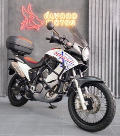 Honda Xl 700v Transalp 2012 Em Excelente Estado Com Garantia Branca