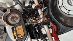 Honda Xl 700v Transalp 2012 Em Excelente Estado Com Garantia Branca - loja online