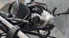 Honda Cg 150 Fan Esi Mix 2011 Ótimo Estado Com Garantia Preta - comprar online