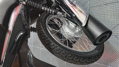 Honda Cg 150 Fan Esi Mix 2011 Ótimo Estado Com Garantia Preta - loja online