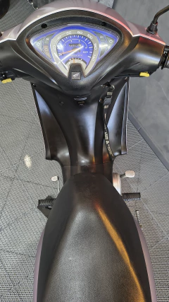 Honda Bizbiz 125 Es Mix 2011 Perfeito Estado Com Garantia Rosa