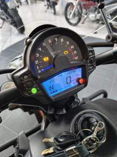 Imagem do Kawasaki Vulcan 650 S Abs 2018 Excelente Estado Com Acessórios Cinza