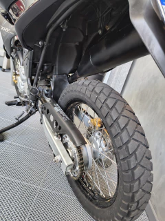 Imagem do Honda Xre 300 2012 Excelente Estado Com Garantia Azul