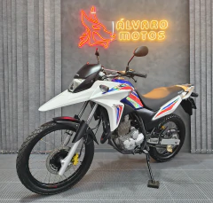 Honda Xre 300 2014 Excelente Estado Com Garantia Branca