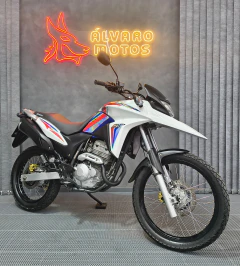 Honda Xre 300 2014 Excelente Estado Com Garantia Branca na internet