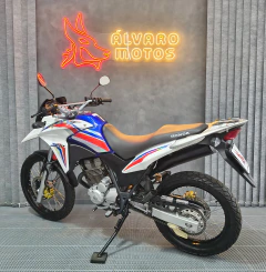 Honda Xre 300 2014 Excelente Estado Com Garantia Branca - loja online