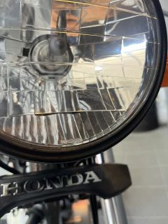 Honda Fan 150 Esi 2010 Impecável Preta