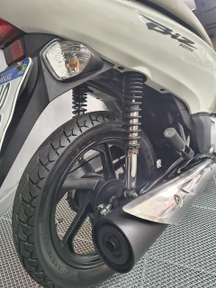 Honda Biz 125 Es 2013 Excelente Estado Com Garantia Branca - loja online